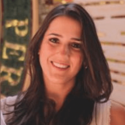 Foto de Perfil Ane Azevedo