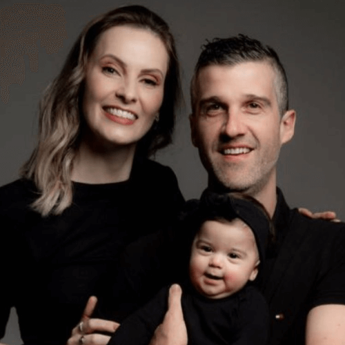 Foto de Perfil Ana Paula de Marco Neuwald Rizzardi