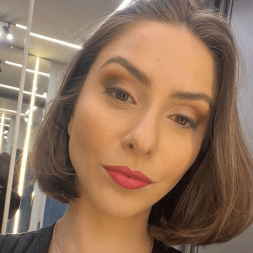 Foto de Perfil Maise Melanie